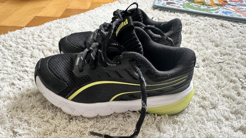 Кросівки PUMA дитячі 31 розмір