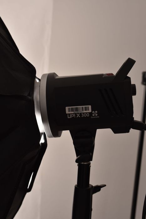 Profesjonalny zestaw studyjny