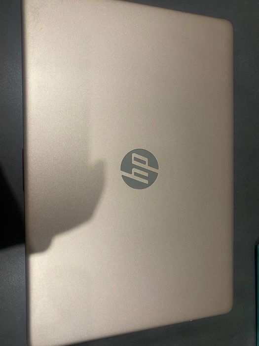 Ноутбук hp ryzen 5