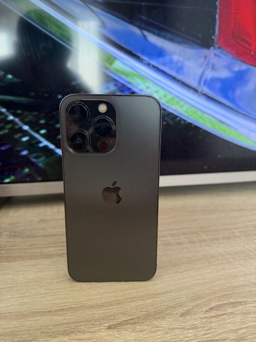 iPhone 13 Pro 128 GB – stan bardzo dobry