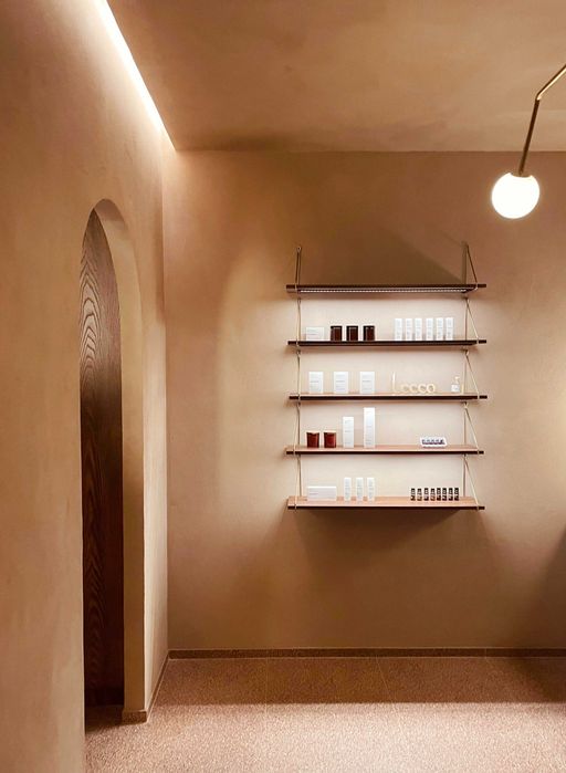 Gliwice - Sprzedam Koncept Biznesowy: Salon Day Spa wraz z lokalem w standardzie premium