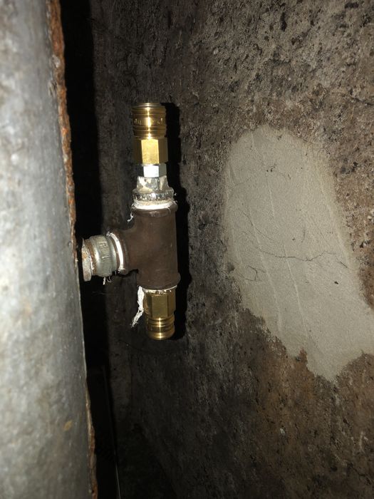 Kompresor olejowy Sprężarka 100l 12,5bar