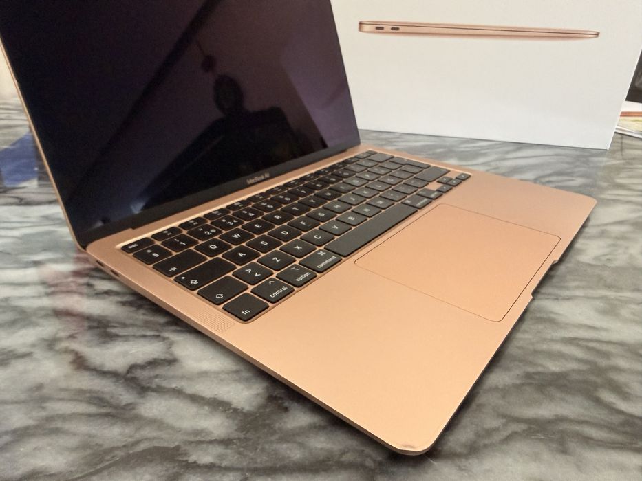 Macbook Air 2020