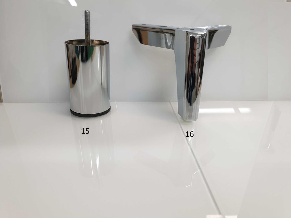 PRODUCENT !!! Narożnik pikowany glamour na wymiar NR.8/2024 L