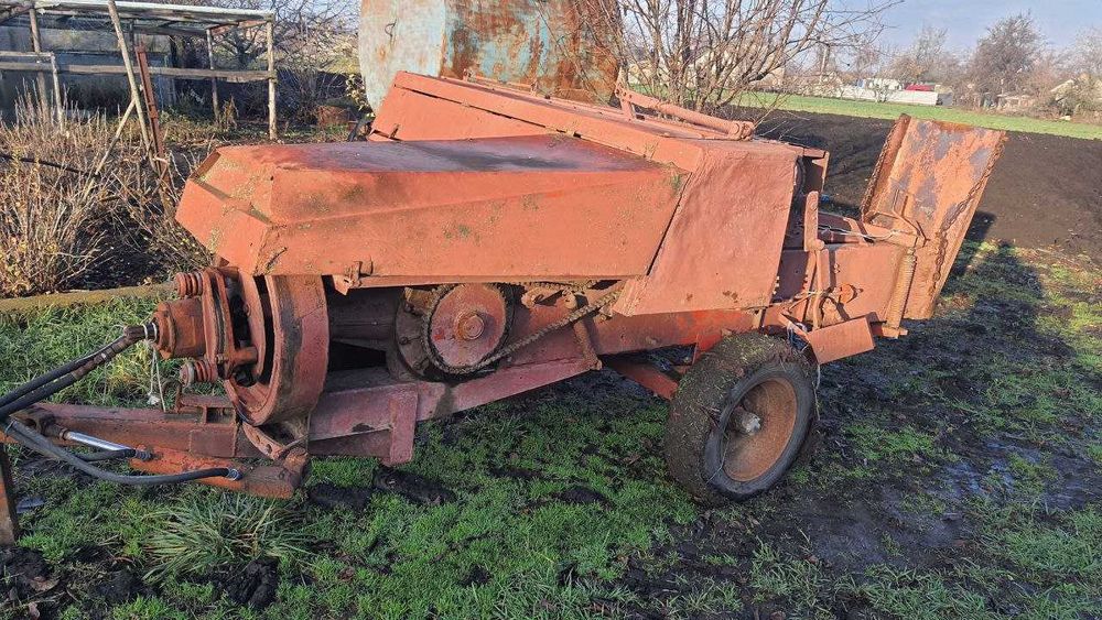 Продам разную сельхозтехнику