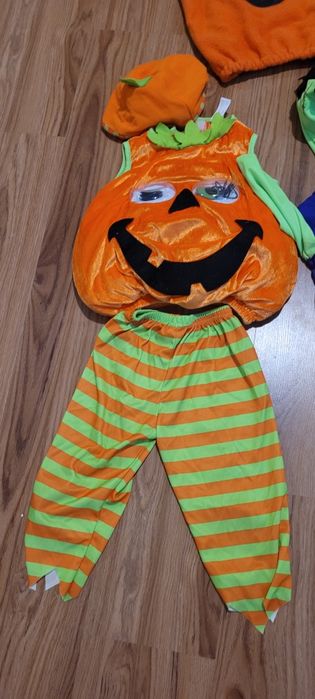 Костюм на хеловін 92