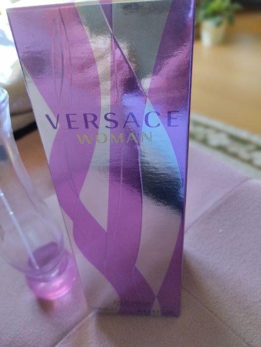 Frasco de perfume para colecionador