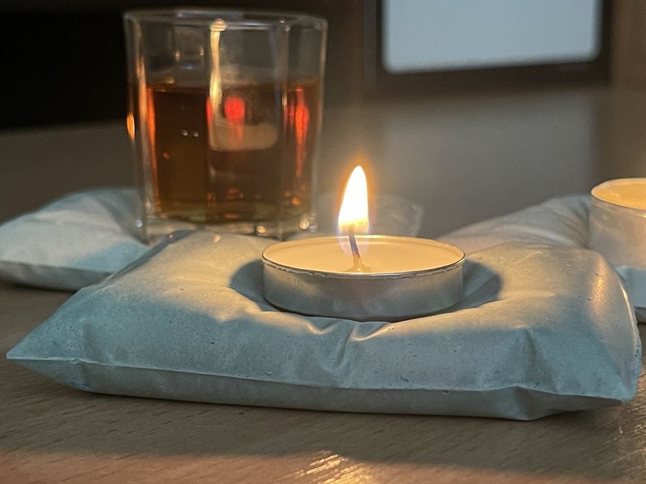 Підставки під свічки