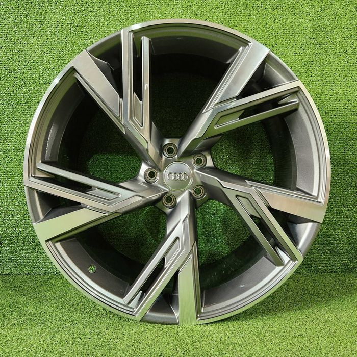 Диски R20 R22 5x112 CB66.45 Audi A4 A5 A6 A7 A8 Q5 Q7 Q8 DA40 DA42