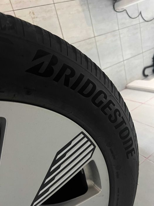 jantes 19´´ AUDI E-TRON originais