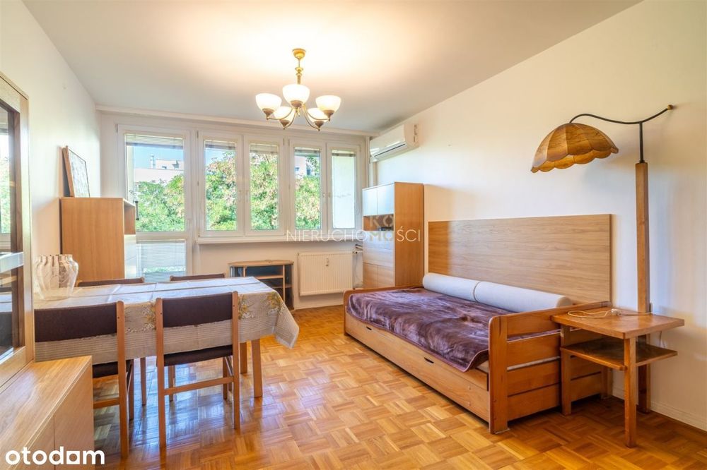 Mieszkanie – Wrocław - Widok 4