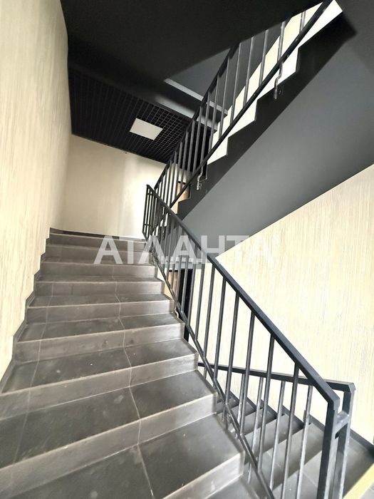 Продаж квартири в новобудові  ЖК Вілла Зубра.