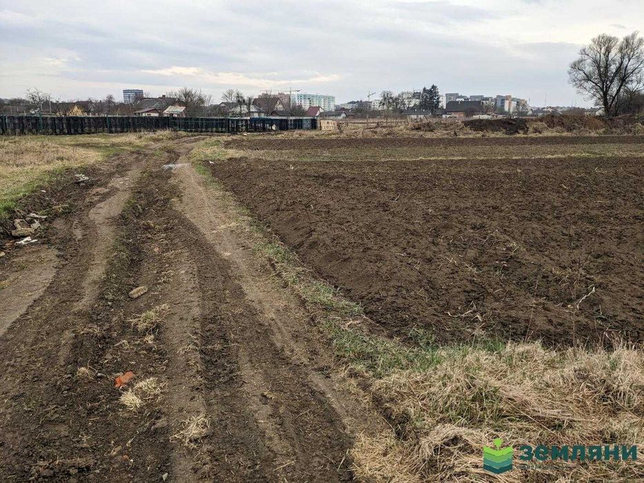Продається земля 8,01 сот в с.Вовчинець пров. Перекопський під ОСГ (5)