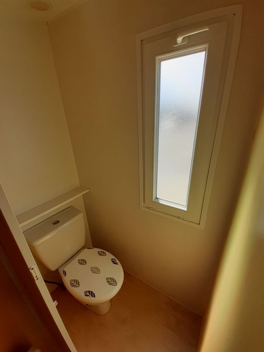 CASA MÓVEL USADA TRIGANO DE 8X4 METROS EM LAGOS.