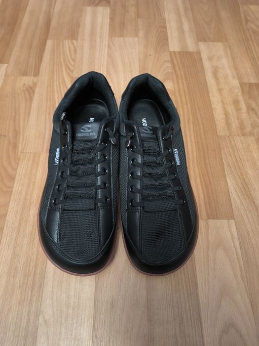 Босоногие мокасины Hobibear Barefoot стелька 27,5-28 см