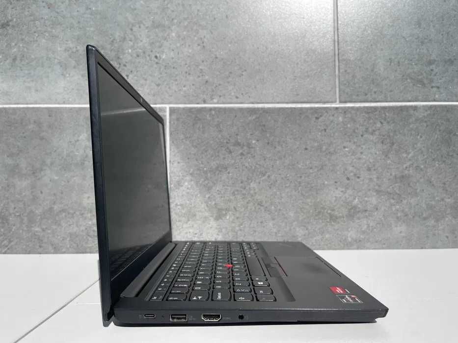 Lenovo ThinkPad E14 G3/Ryzen 5 5500U/8Gb/256Gb M2/14" IPS/Гарантія