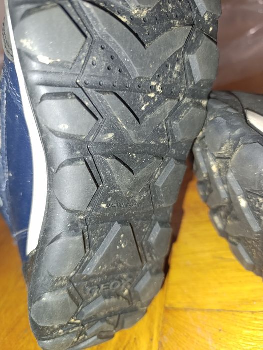 Śniegowce Geox 36