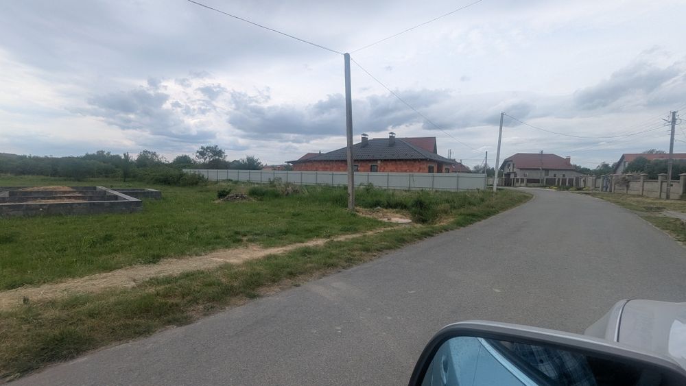 Продаж ділянки Холмок вул. Українська