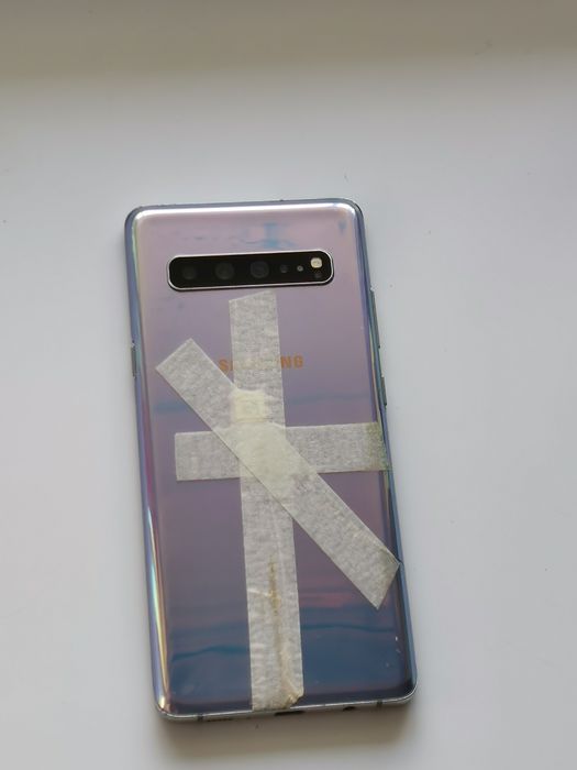 Samsung galaxy s10 5g 8/256 gb
