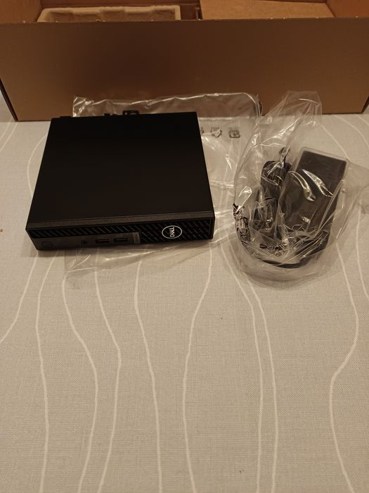 Computador Dell optiplex micro 7010 desktop PC