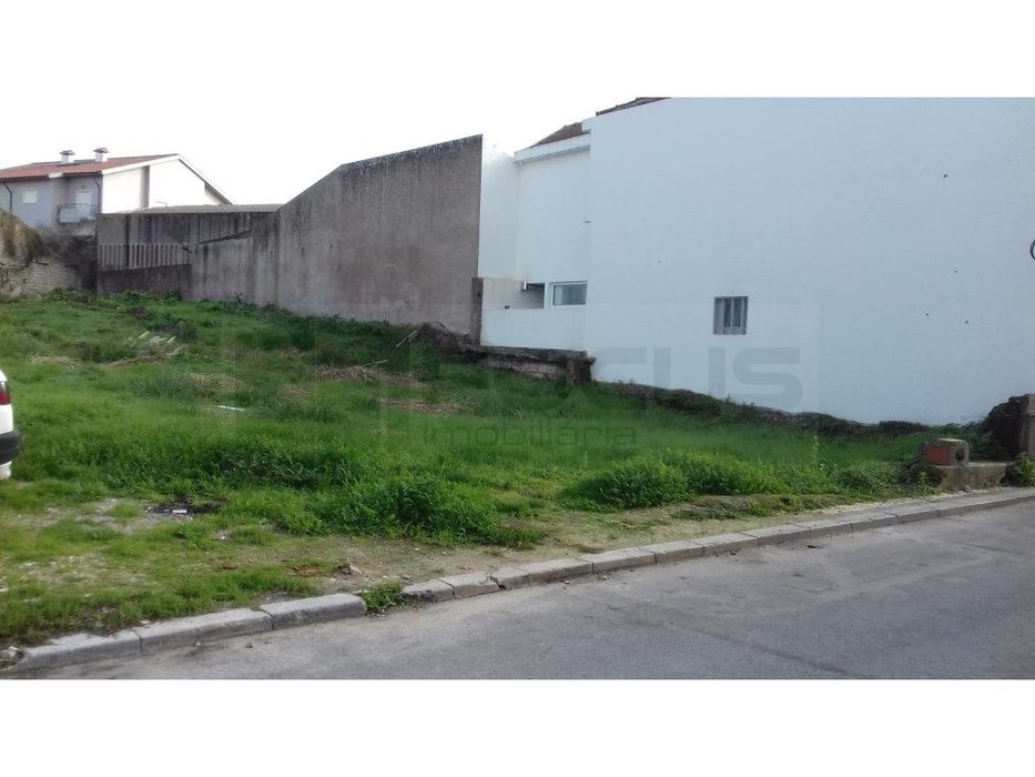 Terreno Zona Histórica - Ílhavo