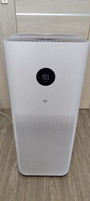 Очисник повітря Xiaomi Purifier Pro H