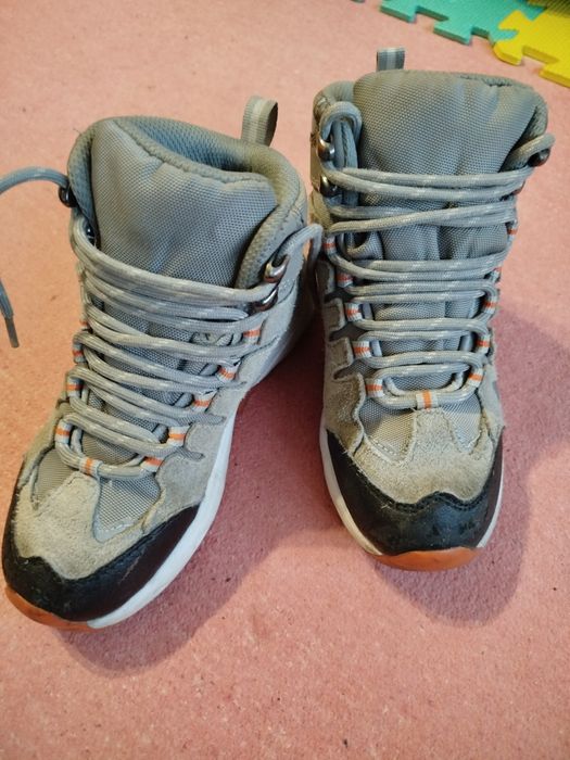 Ботінки осіннь-весна, 19.5 см