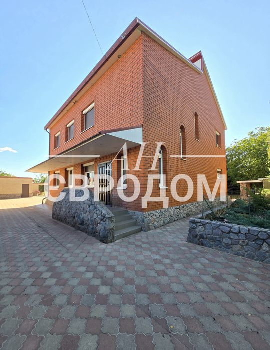 Одобрено женой! Продам дом 225м2 в 10км. от пос. Васищево.