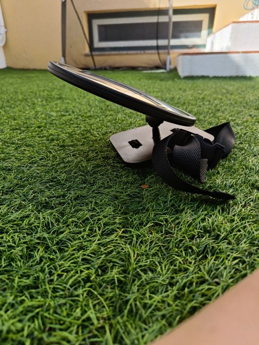 Espelho retrovisor de segurança