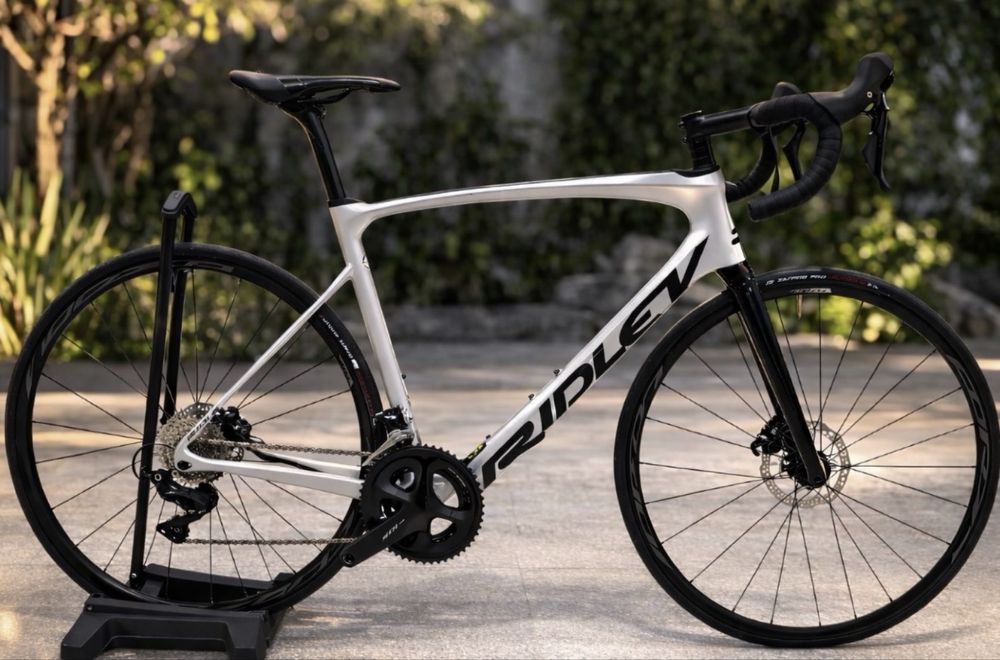 Ridley Fenix Slic Carbon roz.M