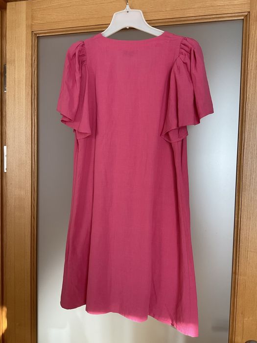 Сукня reserved рожева