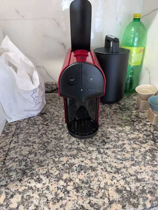 Máquina de delta Q
