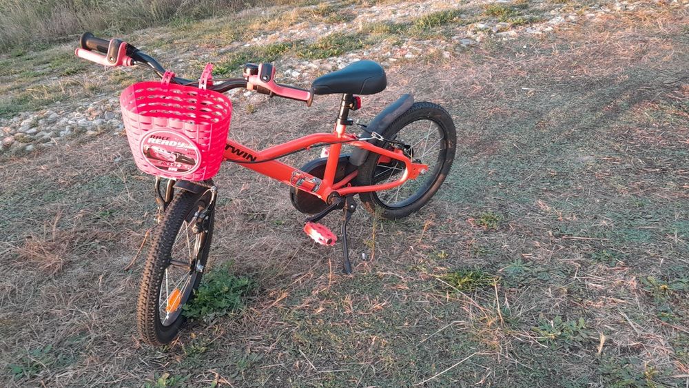 Rower btwin robot 500