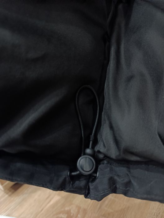 Чоловіча зимова куртка Smog XL