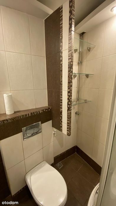 Kraków | 30 m² | Balkon | Winda | Parking | Gotowe do wejścia