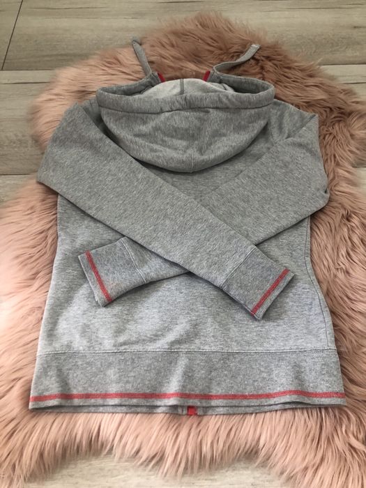Bluza z kapturem The North Face