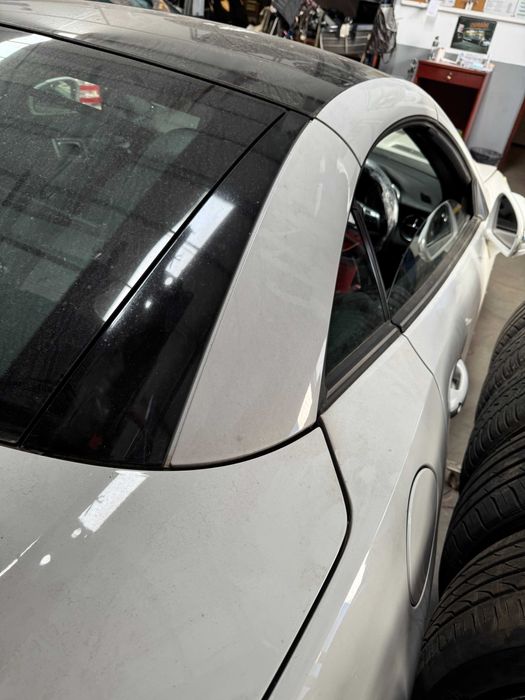 Mercedes SLK 250  CDI Cábrio de 2015 para peças