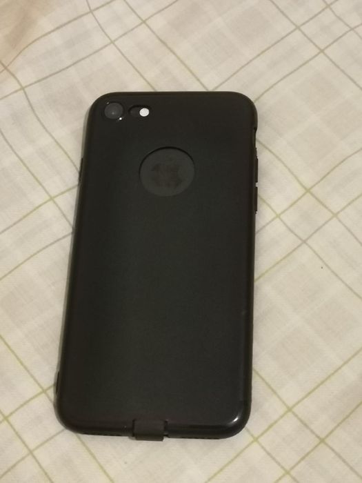 Vendo iPhone 7 32 Gb