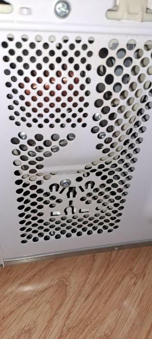 Мікрохвильовка нова