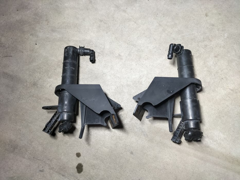VW Polo 9N Lift spryskiwacz spryskiwacze lampy prawy  i inne