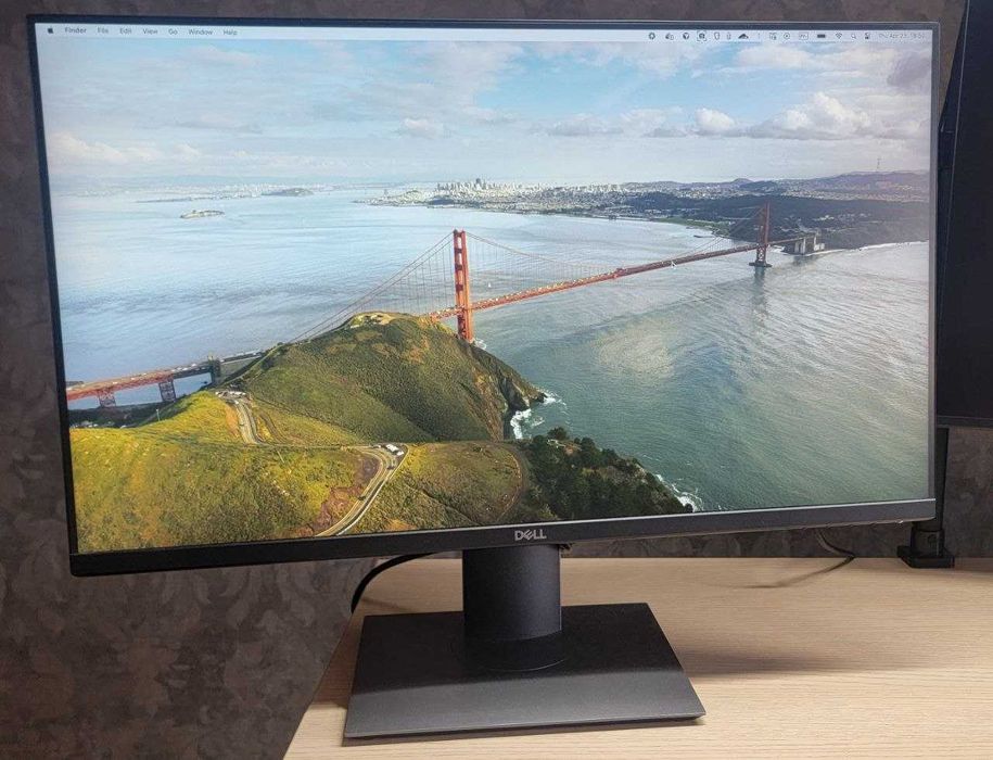 Monitor DELL P2719H