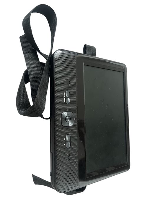 Portable DVD Player