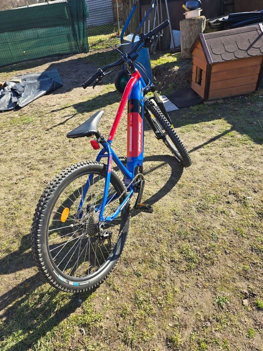 Sprzedam rower elektryczny