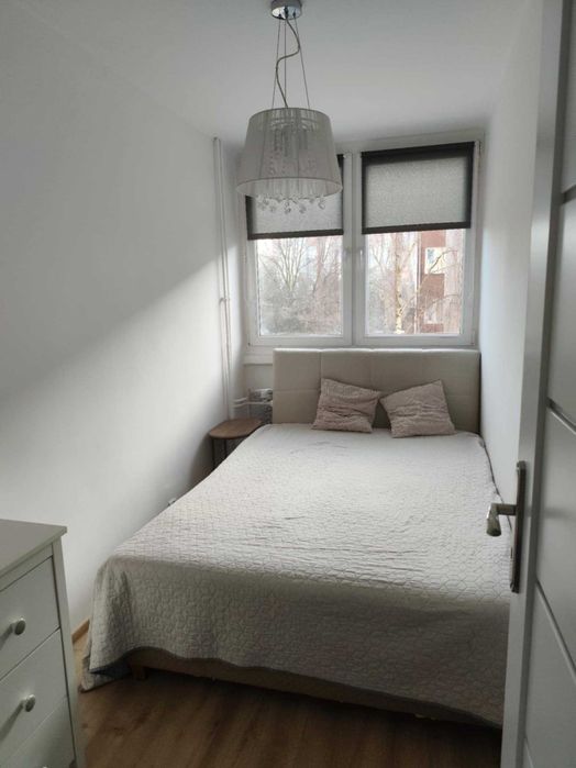 wynajmę mieszkanie Bieszczadzka