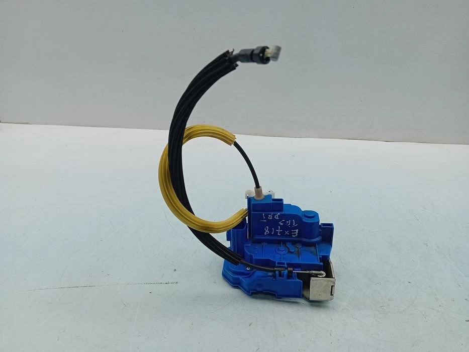 Fechadura / fecho porta trás direito FIAT 500L (351_, 352_)