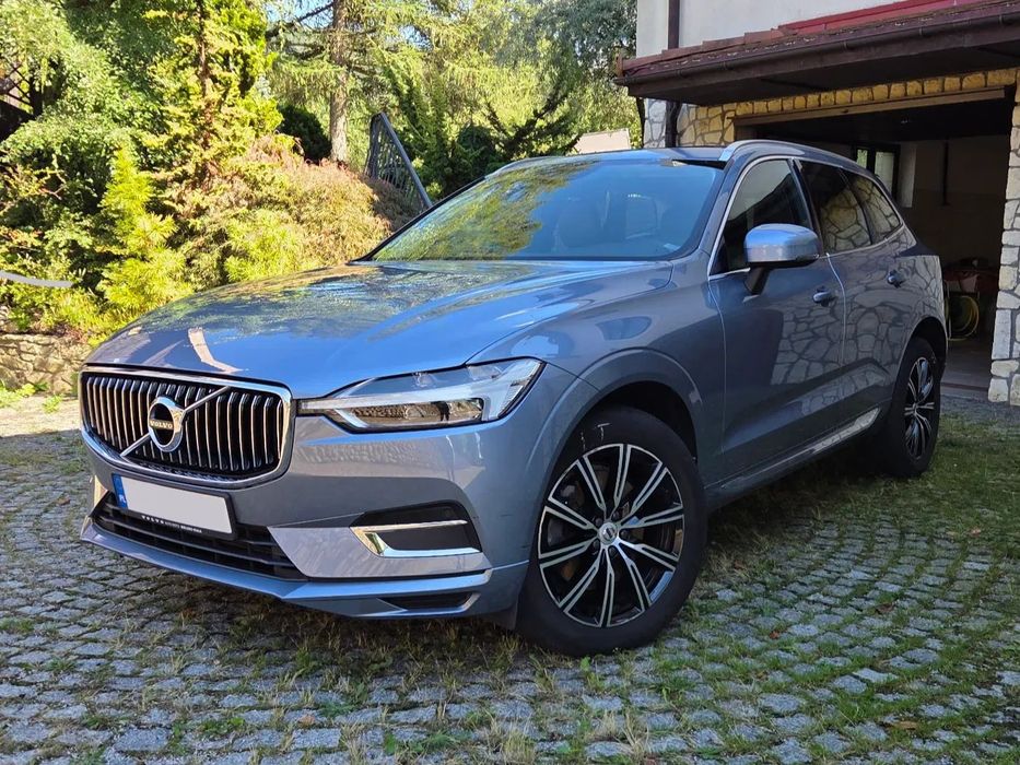 Volvo XC 60