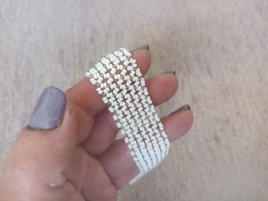 Женская бижутерия бусы украшения жемчуг