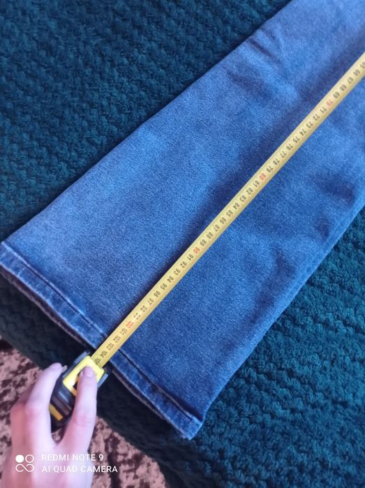 Spodnie damskie modne