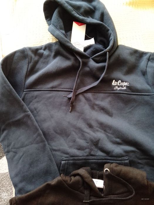 Bluza Lee Cooper rozmiar L nowa z metkami