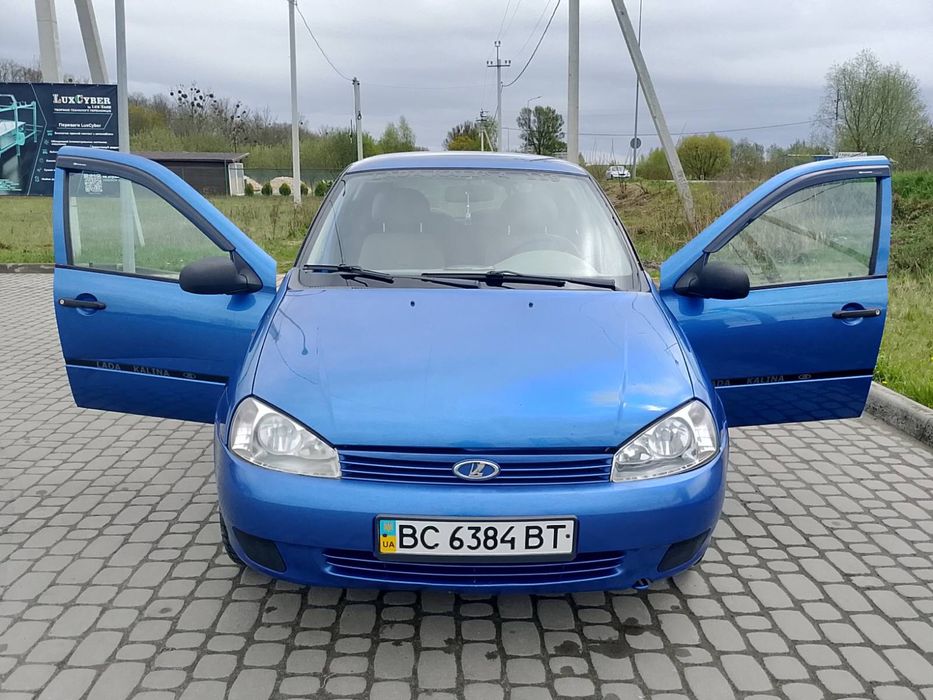 Лада Калина Продам